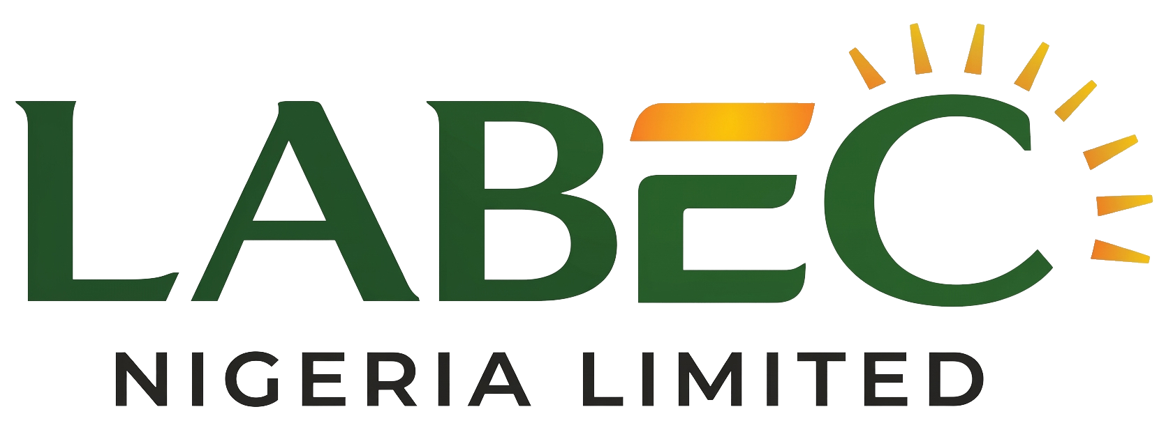 Labec Nigeria Limited logo
